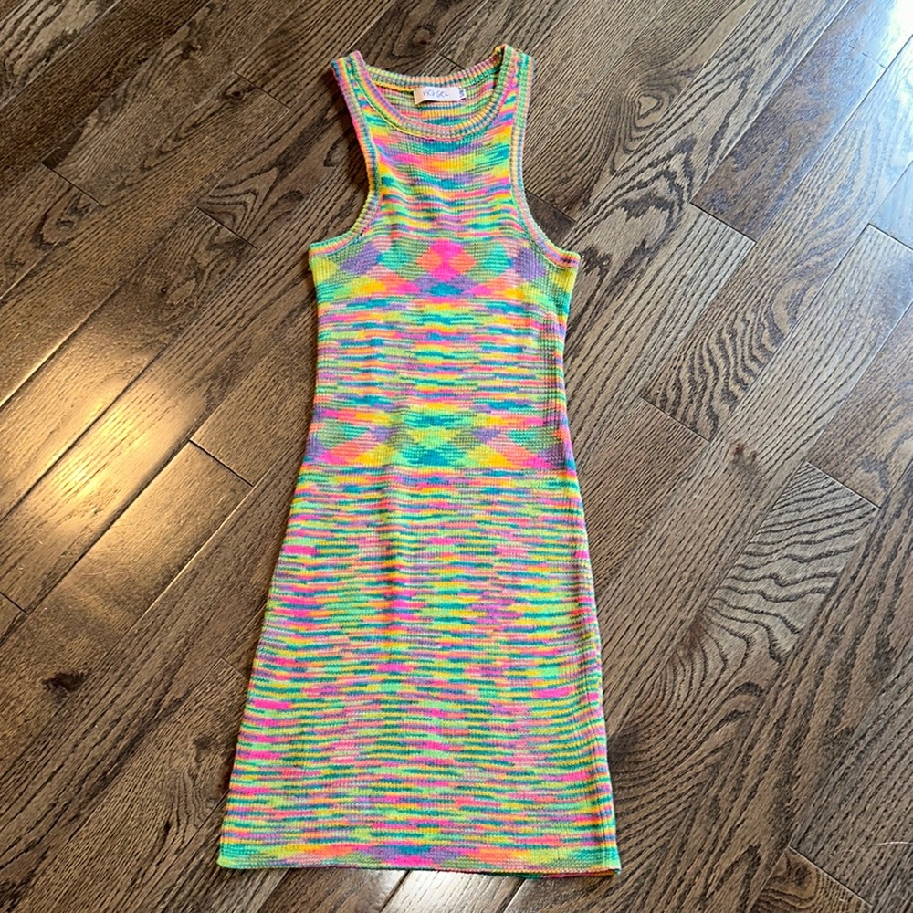 VRG womens dress
